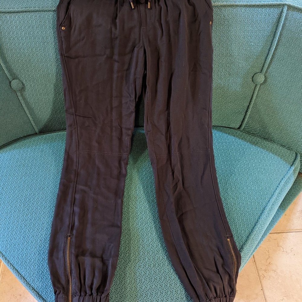 Converse Rayon Joggers